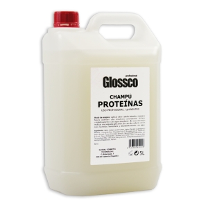 Glossco Champú Proteinas 5L