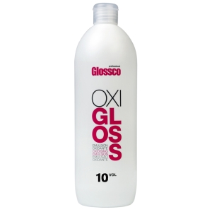 Glossco Oxidante Oxigloss 10vol (3%) 1000ml