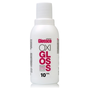Glossco Oxidante Oxigloss 10vol (3%) 75ml
