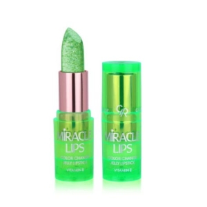 Golden Rose Miracle Lips Color Change Jelly Lipstick nº 102