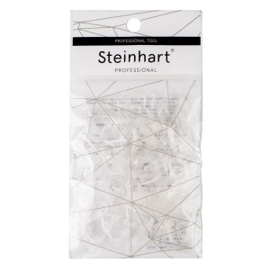 Steinhart Gomas Elásticas Transparentes 10g