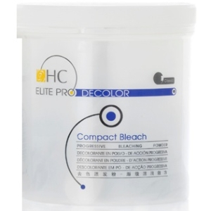 HC Hairconcept BLEACH Polvo decolorante Sin amoniaco 450g