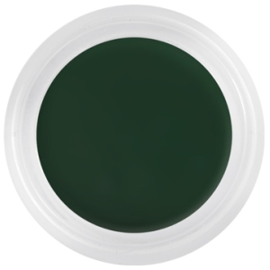Kryolan HD Cream Liner Sea Green. Delineador de ojos 5g