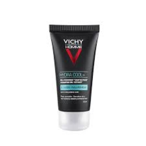 Vichy Homme Hydra Cool+ Gel Hydratant Sensitive 50 Ml