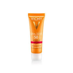 Vichy Idéal Soleil Anti-âge Spf50 50 Ml