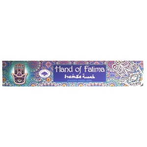 Incienso Masala Hand of Fatima
