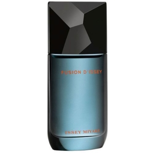 Issey Miyake Fusion D'issey Edt Vaporizador 100 Ml