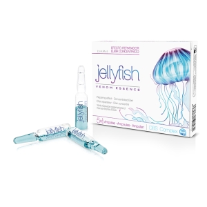 Dietesthetic Jellyfish Ampollas Reparadoras 5x2,5ml