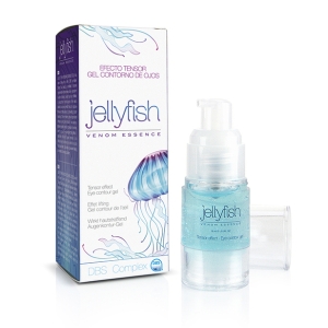 Dietesthetic Jellyfish Gel contorno de ojos. Efecto tensor 15ml