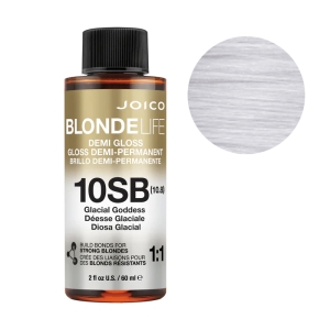 Joico Blonde Life Demi Gloss 10SB 60gr