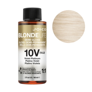 Joico Blonde Life Demi Gloss 10V 60gr