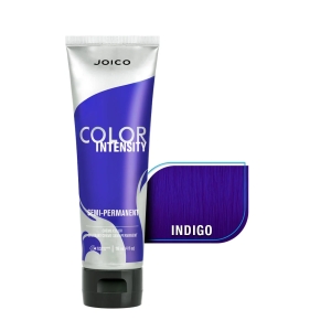 Joico Mascarilla Color intensity Creme Indigo 118ml