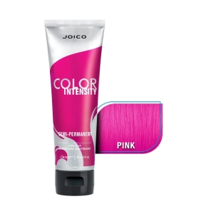 Joico Mascarilla Color intensity Creme Pink 118ml