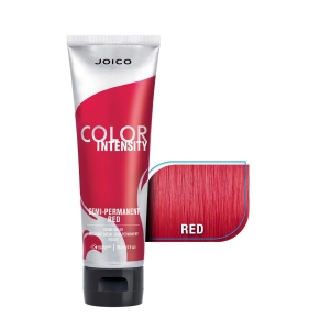 Joico Mascarilla Color intensity Creme Red 118ml
