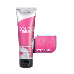 Joico Mascarilla Color intensity Creme Soft Pink 118ml