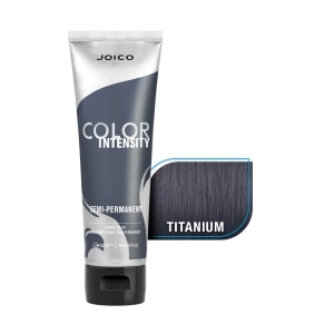 Joico Mascarilla Color intensity Creme Titanium 118ml