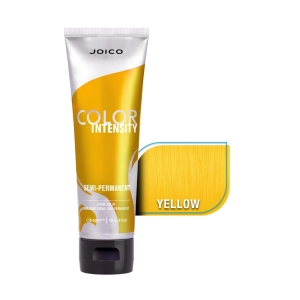Joico Mascarilla Color intensity Creme Yellow 118ml