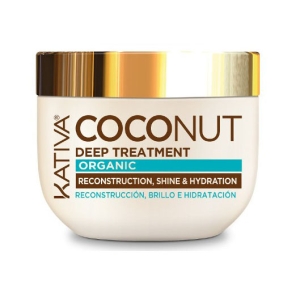 Kativa Coconut Tratamiento Reconstructor 250ml