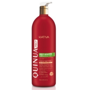 Kativa Quinua PRO Conditioner Multi beneficios 1000ml