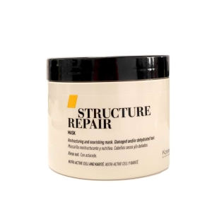 Kosswell SR Structure Repair Mask. Mascarilla Reestructurante 500ml