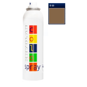 Kryolan Color Spray Fantasía D23 150ml