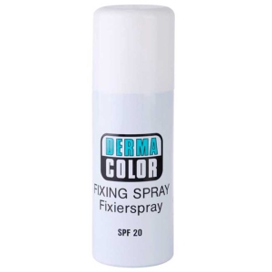 Kryolan Spray Dermacolor Fixer 150ml