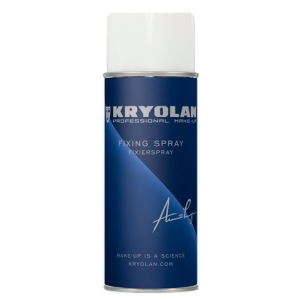 Kryolan Fixer Spray  300ml.  ref:2290