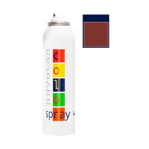 Kryolan Color Spray Fantasía D27 150ml Opaque Tition