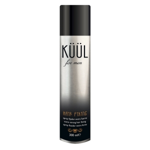 Kuul for men Spray Fijador Extra Fuerte 300ml