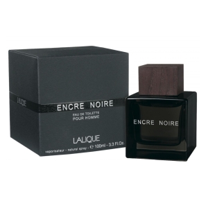 Lalique Encre Noire pour Homme Edt 100ml Vapo