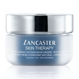Lancaster Skin Therapy Oxygenate Crema de noche 50ml