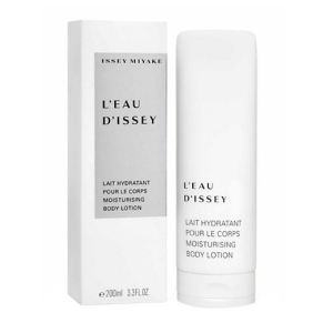 Issey Miyake L' Eau D'issey Body Lotion 200ml