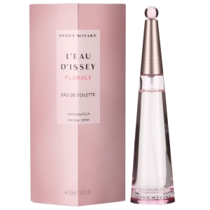 Issey Miyake L' Eau D' Issey Floral Edt 50ml Vapo