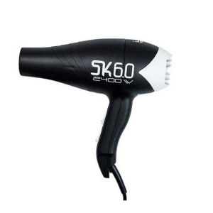 Lim Hair Secador de pelo SK 6.0 Negro 2400W