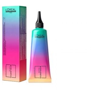 L´Oreal Colorfulhair Rainbow Colors 90ml Cristal Clear