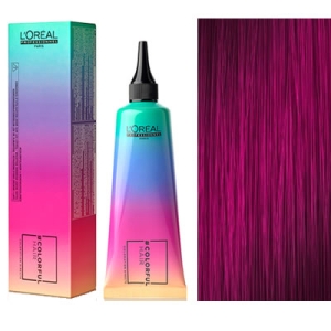 L´Oreal Colorfulhair Rainbow Colors 90ml Magenta