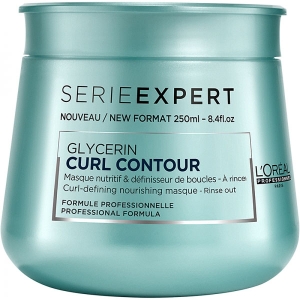 L'Oréal Professionnel Expert Mascarilla Curl Contour Masque 250ml