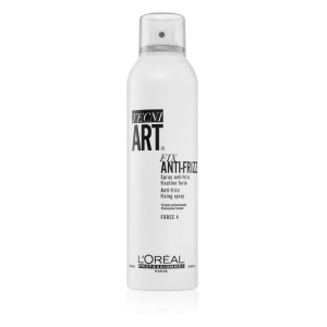 L´Oreal Professionnel Tecni.Art Fix Anti-Frizz Spray 250ml