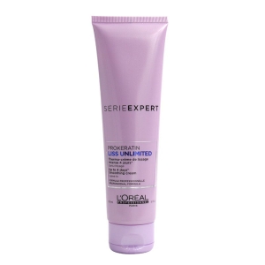 L'Oréal Prokeratin Liss Unlimited Crema de Alisado 150ml