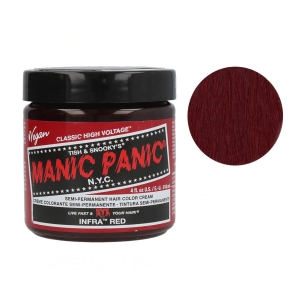 Manic Panic Classic Infra Red 118ml