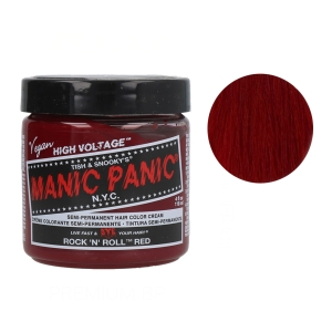 Manic Panic Classic Rock 'n' Roll 118ml