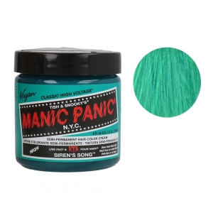 Manic Panic Classic Siren's Song 118ml
