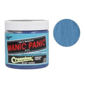 Manic Panic Creamtone Blue Angel118ml (pastel)