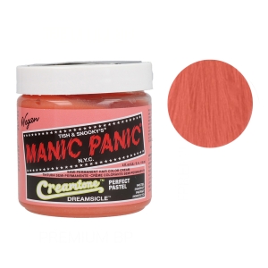 Manic Panic Creamtone Dreamsicle 118ml (pastel)
