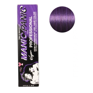 Manic Panic Professional Semi-permanent Gel 90 Ml Color Love Power Purple