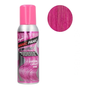 Manic Panic Amplified Color Spray Cotton Candy 100ml