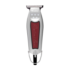 Wahl Maquina Retoques DETAILER Extra Wide T-Blade con cable