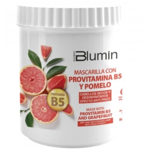 Blumin Urban BM Mascarilla Pomelo y Provitamina B5 700ml