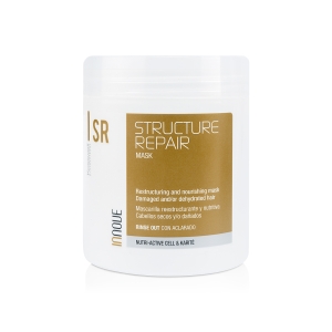 Kosswell SR Structure Repair Mask. Mascarilla Reestructurante 500ml