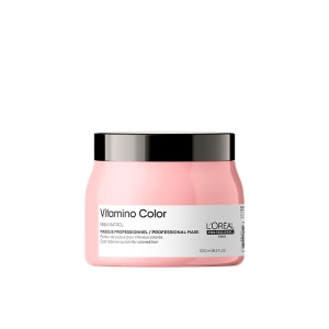 L'Oreal Expert Vitamino Colour Protecting Mascarilla 500ml